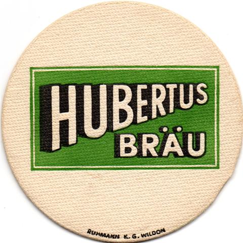 laa n-a hubertus rund 3b (220-hubertus bru-schwarzgrn)